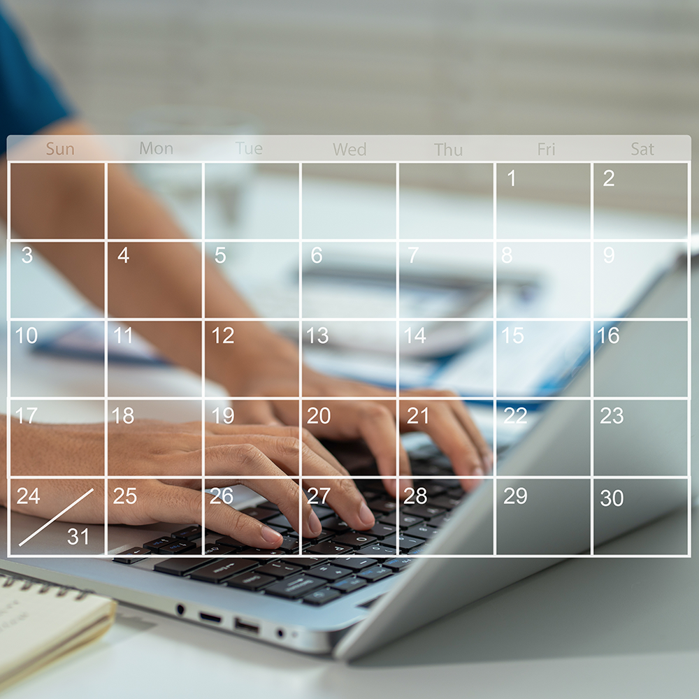 Scheduling your move in Los Angeles